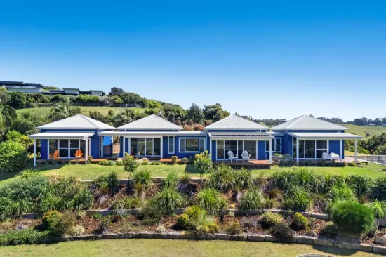 14 Edward Place, Knockrow, NSW 2479