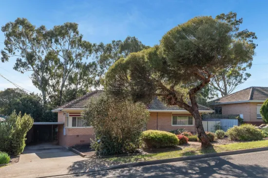 14 Edward Road, Ridgehaven, SA 5097