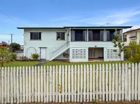 14 Edward Street, Maryborough QLD 4650-Image