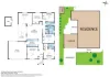 14 Elabana Place, Forest Lake, Qld 4078-Floorplan