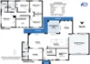 14 Elford Street, Kensington Gardens, SA 5068-Floorplan