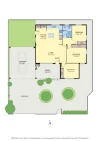 14 Elliott Avenue, Broadmeadows VIC 3047-Floorplan