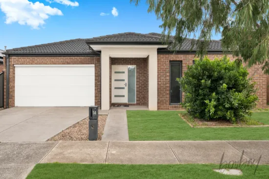14 Elmhurst Road, Wollert, Vic 3750