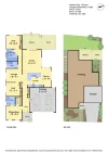 14 Elmore Way, Mernda, Vic 3754-Floorplan