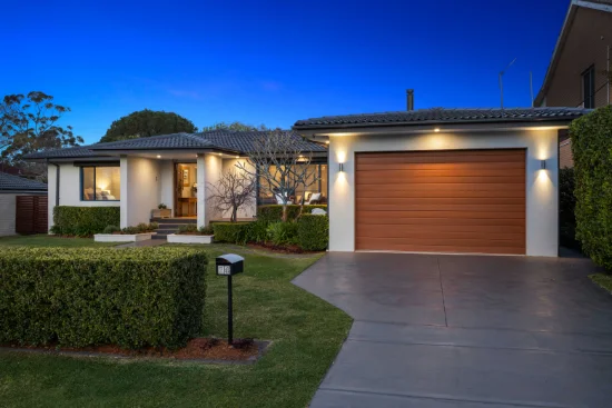 14 Elouera Road, Westleigh, NSW 2120