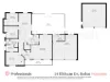 14 Eltham Drive, Kelso, NSW 2795-Floorplan