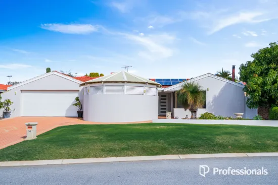 14 Eltham Place, Kingsley, WA 6026