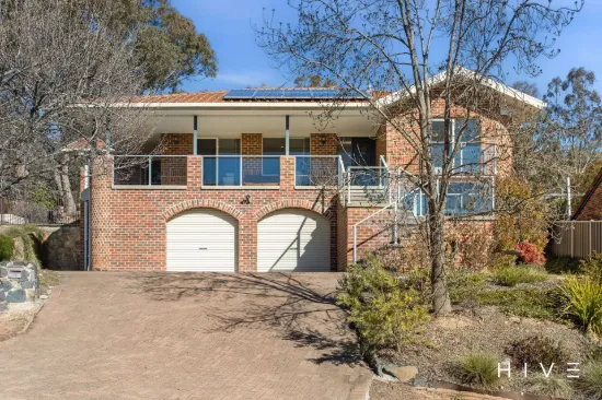 14 Eltham Place, Theodore, ACT 2905