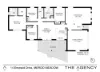 14 Emerald Drive, Meroo Meadow, NSW 2540-Floorplan