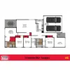 14 Emerson Drive, Traralgon, Vic 3844-Floorplan