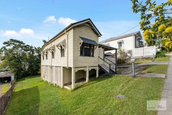 14 Emily Street, Highgate Hill, Qld 4101