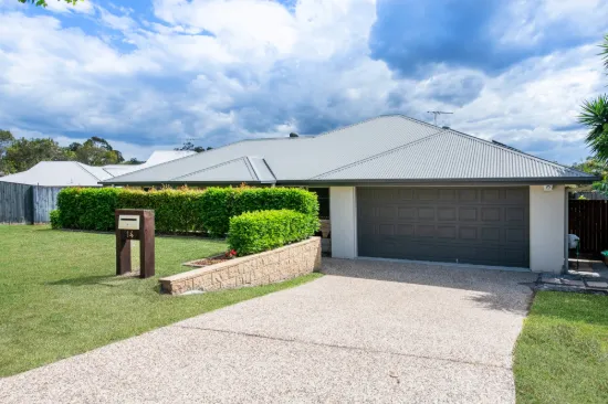 14 Emma Crescent, Ormeau, Qld 4208