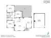 14 Emma Street, Cygnet, Tas 7112-Floorplan
