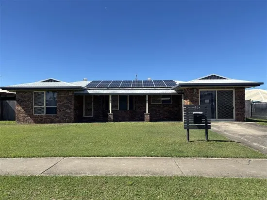 14 Emperor Drive, Andergrove, Qld 4740