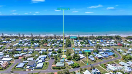 14 Emperor Street, Woodgate, Qld 4660