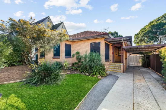14 Empire Avenue, Blakehurst, NSW 2221