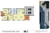 14 Enchantment Way, Clyde, Vic 3978-Floorplan