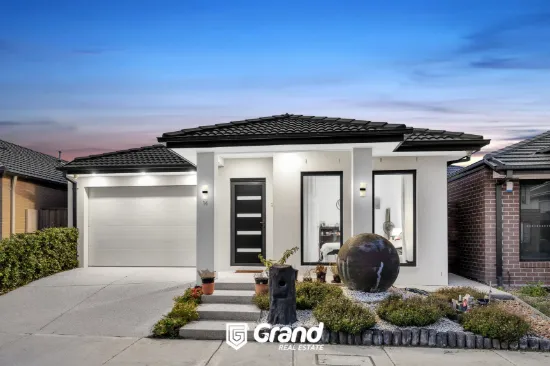 14 Enright Road, Officer, Vic 3809
