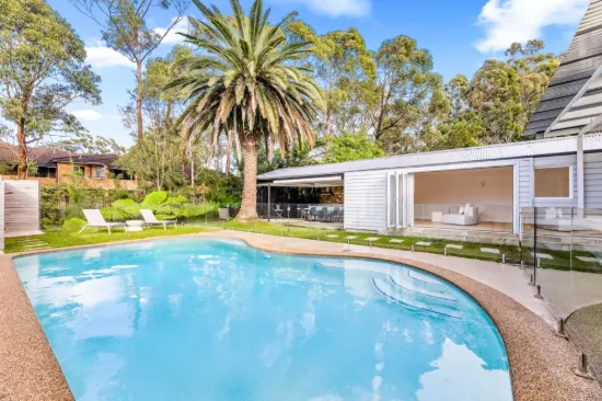14 Erang Avenue, Kirrawee NSW 2232-Image
