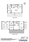 14 Ernest Street, Lake Cathie, NSW 2445-Floorplan