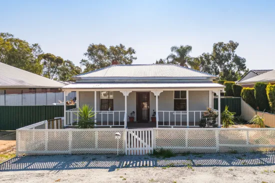 14 Esperance Street, Northam, WA 6401
