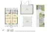 14 Esperance Street, Northam, WA 6401-Floorplan