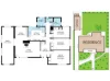 14 Esperance Street, Red Hill, ACT 2603-Floorplan