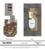 14 Esplanade, Zilzie, Qld 4710-Floorplan
