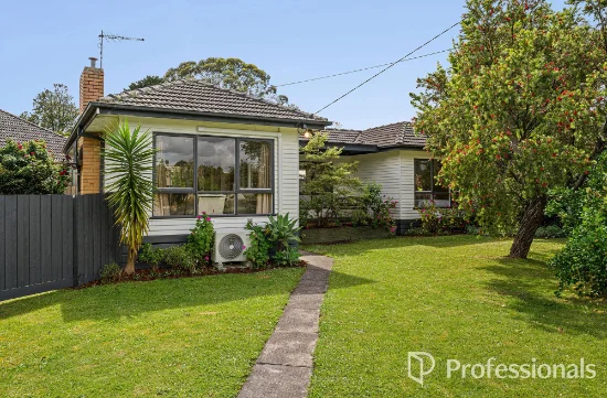 14 Esther Crescent, Mooroolbark, Vic 3138