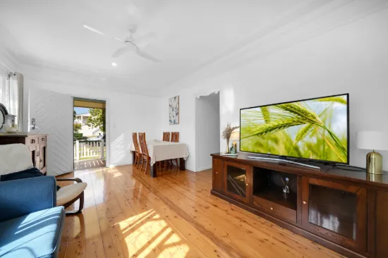 14 Esther Street, Deagon, Qld 4017