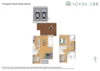14 Eugene Vincent Street, Bonner, ACT 2914-Floorplan
