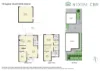 14 Eugene Vincent Street, Bonner, ACT 2914-Floorplan