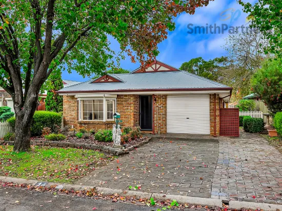 14 Eureka Crescent, Golden Grove, SA 5125