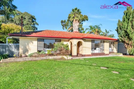 14 Eva St, Morphett Vale, SA 5162