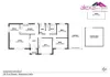 14 Eva St, Morphett Vale, SA 5162-Floorplan
