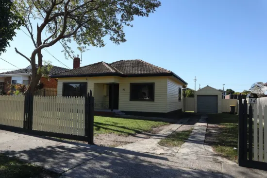 14 Eva Street, Clayton, Vic 3168