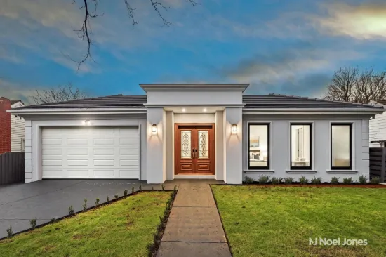 14 Everard Road, Ringwood East, Vic 3135