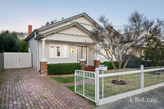 14 Everett Street, Brunswick West, Vic 3055