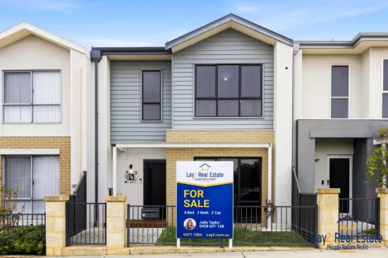 14 Everglades Avenue, Brabham, WA 6055