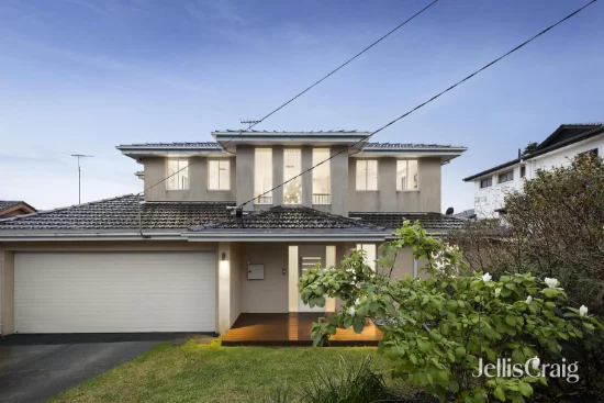 14 Exeter Close, Templestowe Lower, Vic 3107