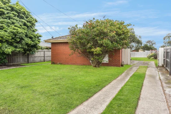 14 Explorer Court, Whittington, Vic 3219