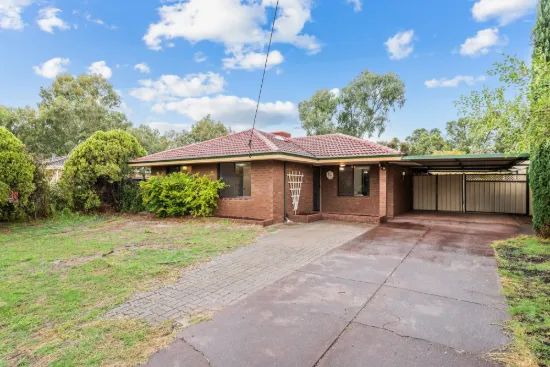 14 Eynesford Street, Gosnells, WA 6110