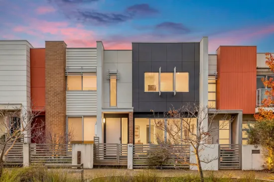 14 Fairfield Street, Crace, ACT 2911