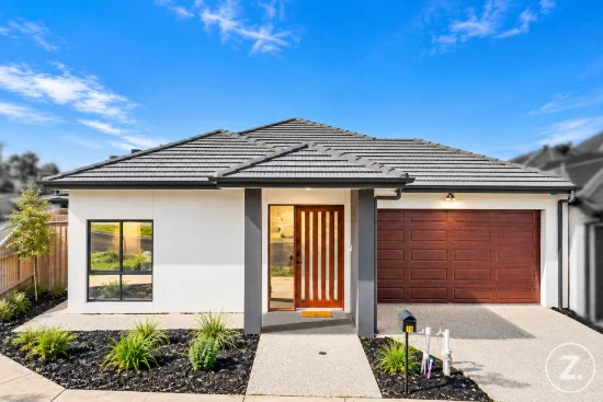 14 Fairhill Road, Wollert, Vic 3750