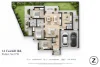 14 Fairhill Road, Wollert, Vic 3750-Floorplan