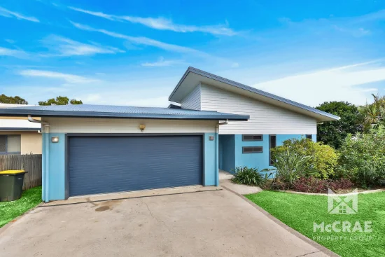 14 Fairway Drive, Bowen, Qld 4805