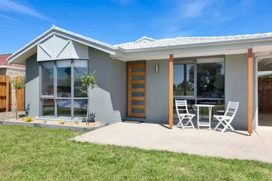 14 Fairway Lane, Safety Beach, Vic 3936