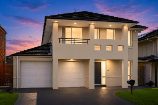 14 Fairway Street, Parklea, NSW 2768
