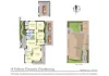 14 Falkiner Crescent, Dandenong, Vic 3175-Floorplan