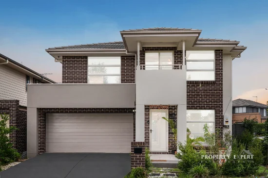 14 Farlow Parade, Marsden Park, NSW 2765